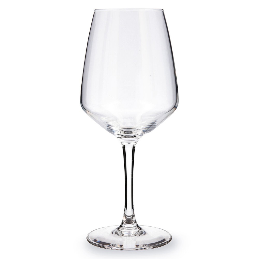 Weinglas Luminarc Vinetis Durchsichtig Glas 500 ml (4 Stück)