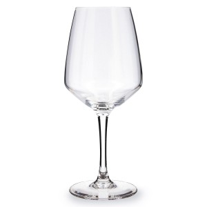 Wine glass Luminarc Vinetis Transparent Glass 500 ml (4 Units)