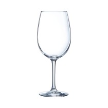 Wine glass Arcoroc Vina Transparent Glass 580 ml (6 Units)