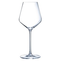 verre de vin Cristal d’Arques Paris Ultime Transparent verre 380 ml (4 Unités)