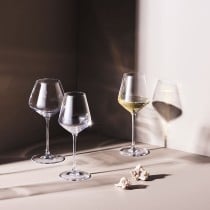 Wine glass Cristal d’Arques Paris Ultime Transparent Glass 380 ml (4 Units)