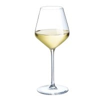 Wine glass Cristal d’Arques Paris Ultime Transparent Glass 380 ml (4 Units)