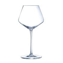 verre de vin Cristal d’Arques Paris Ultime Transparent verre 420 ml (4 Unités)