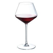 verre de vin Cristal d’Arques Paris Ultime Transparent verre 420 ml (4 Unités)