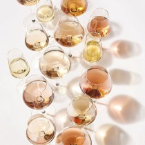 verre de vin Cristal d’Arques Paris Ultime Transparent verre 420 ml (4 Unités)