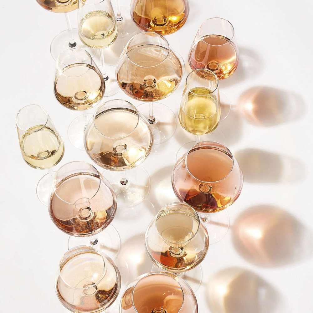 verre de vin Cristal d’Arques Paris Ultime Transparent verre 420 ml (4 Unités)