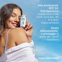 Sun Block Isdin FOTOPROTECTORES ISDIN