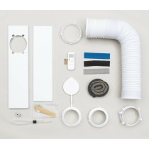 Portable Air Conditioner Olimpia Splendid White
