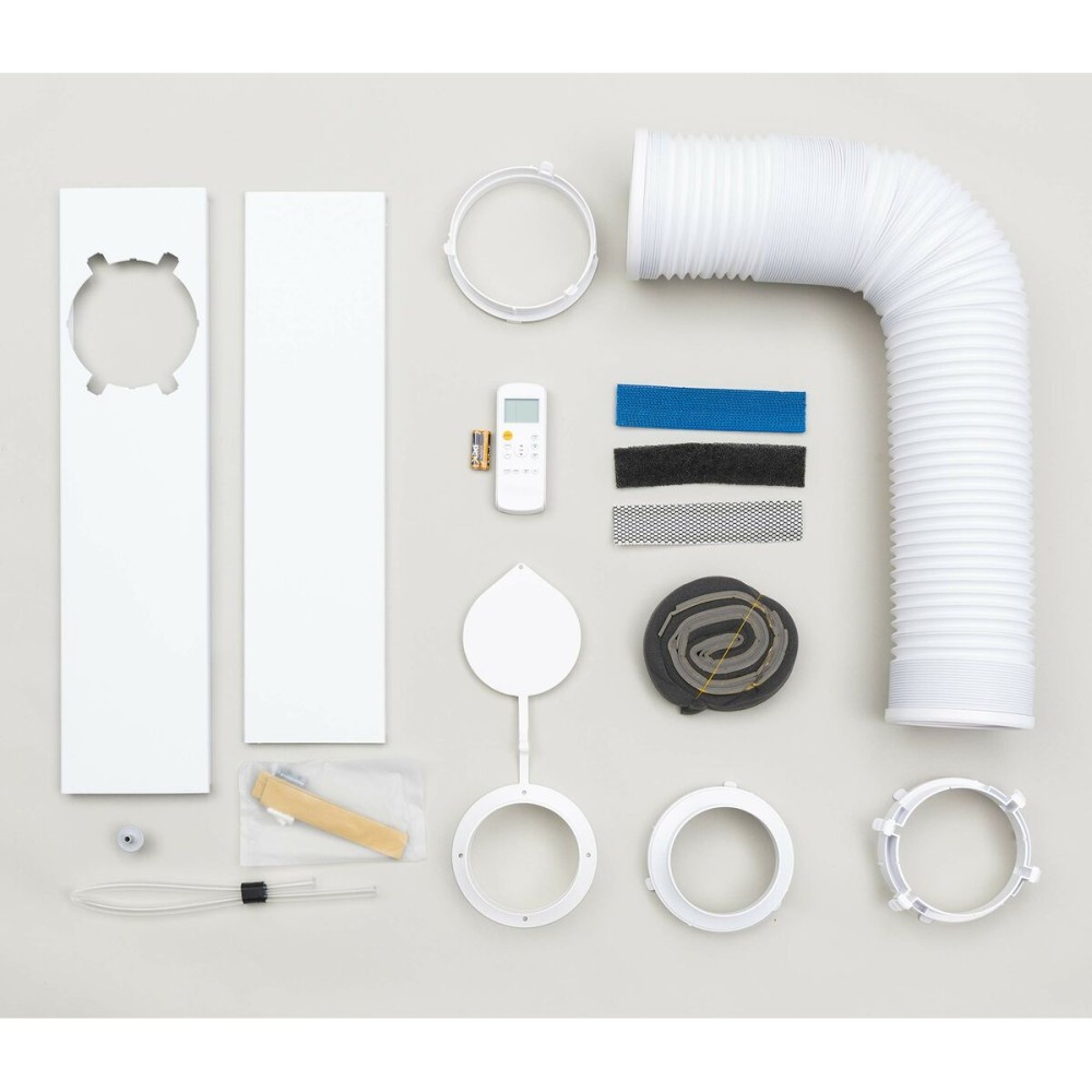 Portable Air Conditioner Olimpia Splendid White