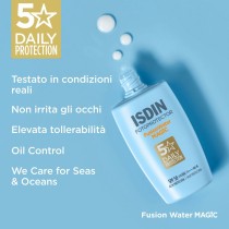 Sun Block Isdin FOTOPROTECTORES ISDIN