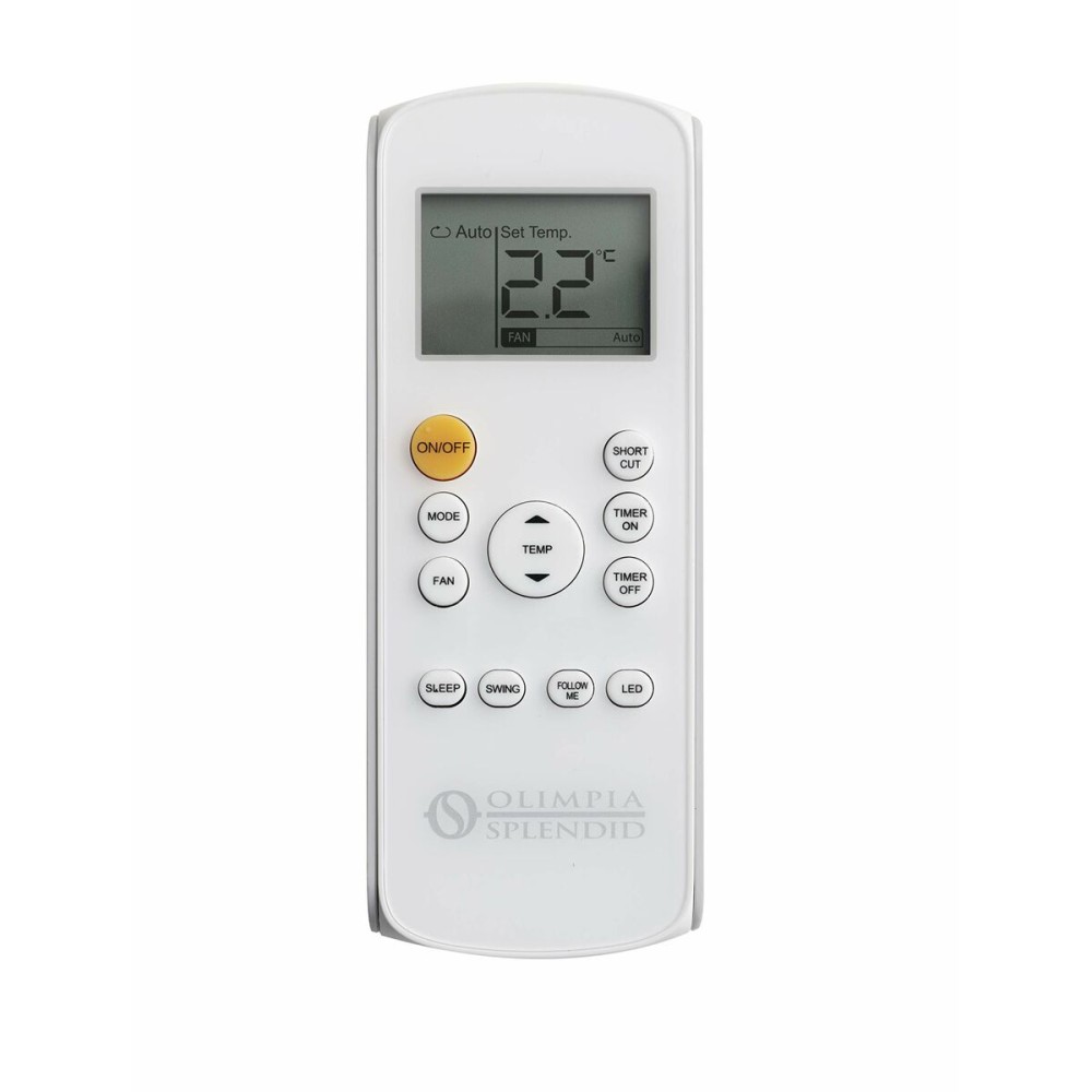 Portable Air Conditioner Olimpia Splendid White