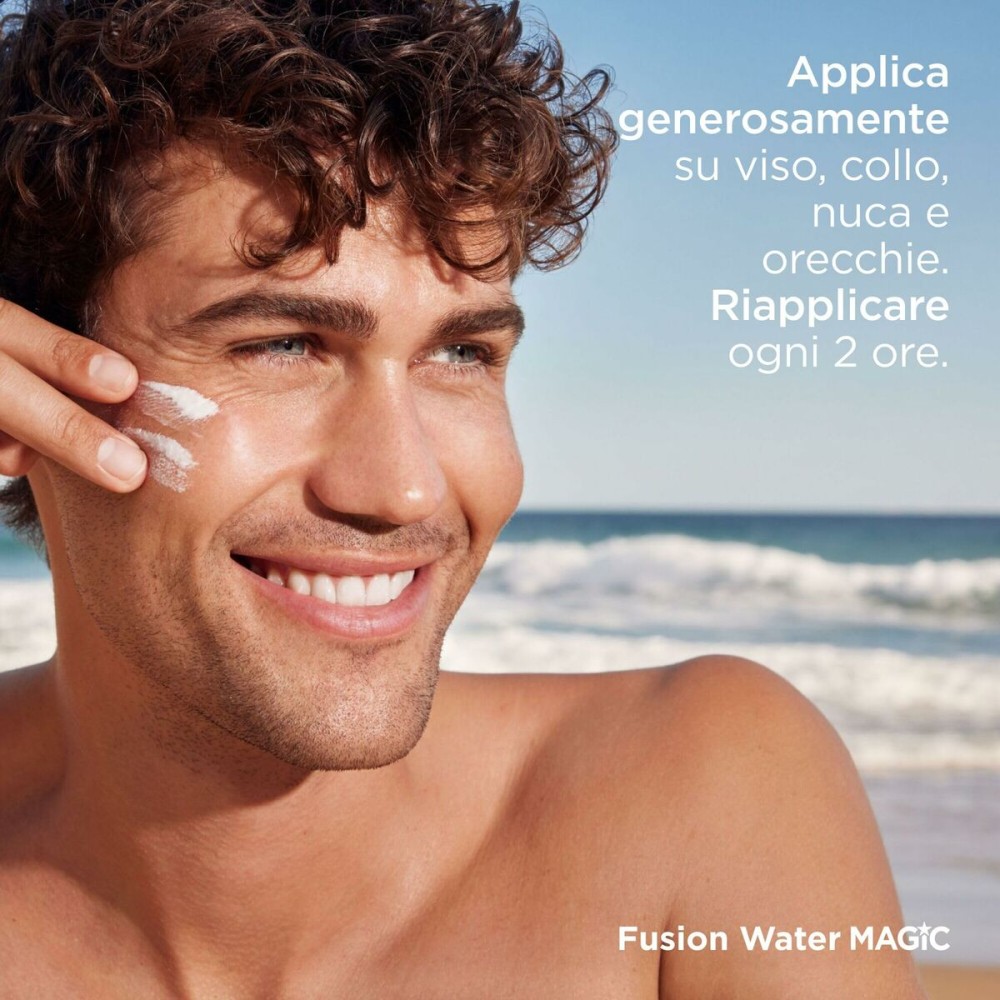 Sun Block Isdin FOTOPROTECTORES ISDIN