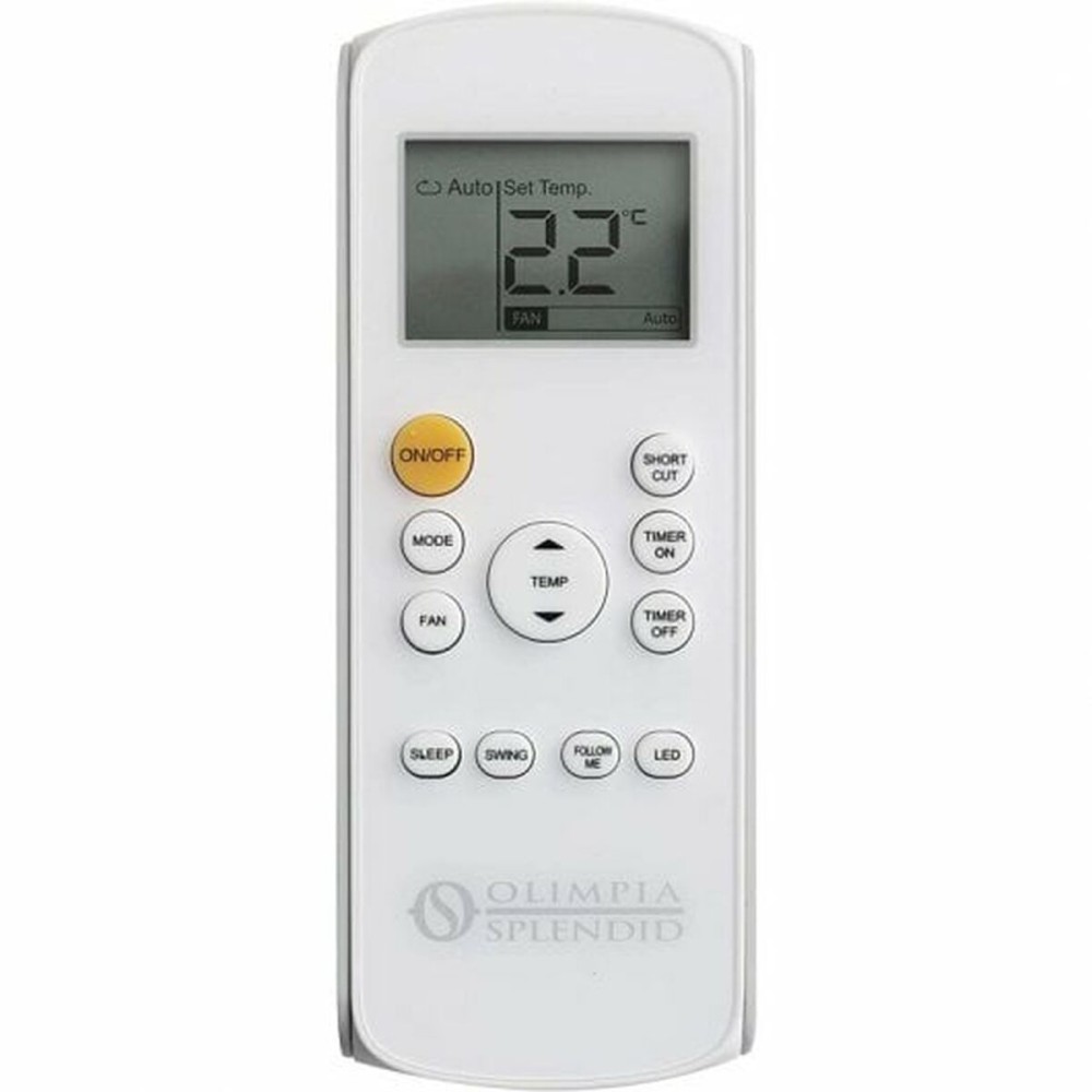 Portable Air Conditioner Olimpia Splendid White