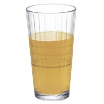 Glass Arcoroc Stack'up Cross Transparent Glass 350 ml (6 Units)