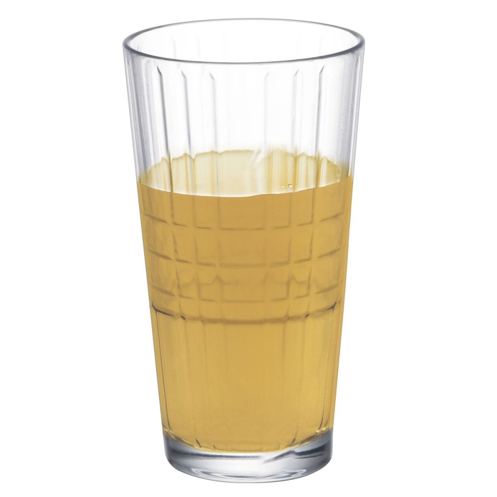 Glass Arcoroc Stack'up Cross Transparent Glass 350 ml (6 Units)