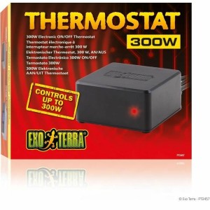 Thermostat Exo Terra 300 W