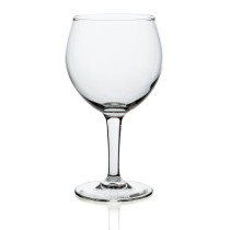 Cocktail glass Party Transparent Glass 620 ml (6 Units)