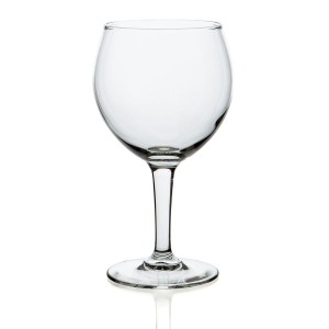 Cocktail glass Party Transparent Glass 620 ml (6 Units)