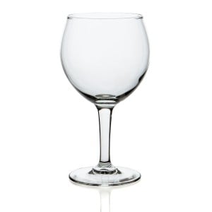 Verre à cocktail Party Transparent verre 620 ml (6 Unités)