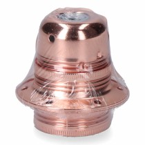 Lamp holder F-line Pink 100 W Vintage