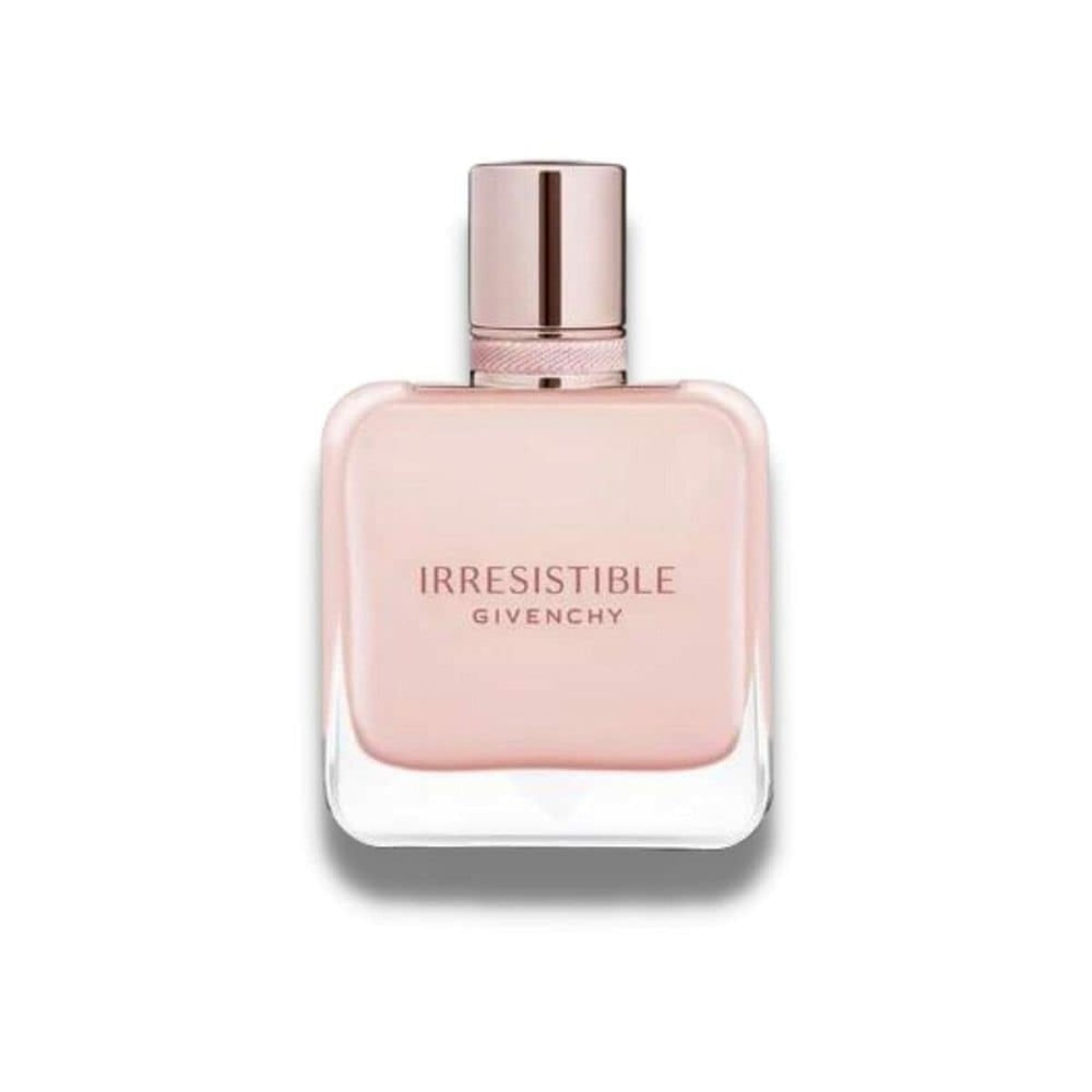 Parfum Femme Givenchy Irrésistible Rose Velvet 35 ml