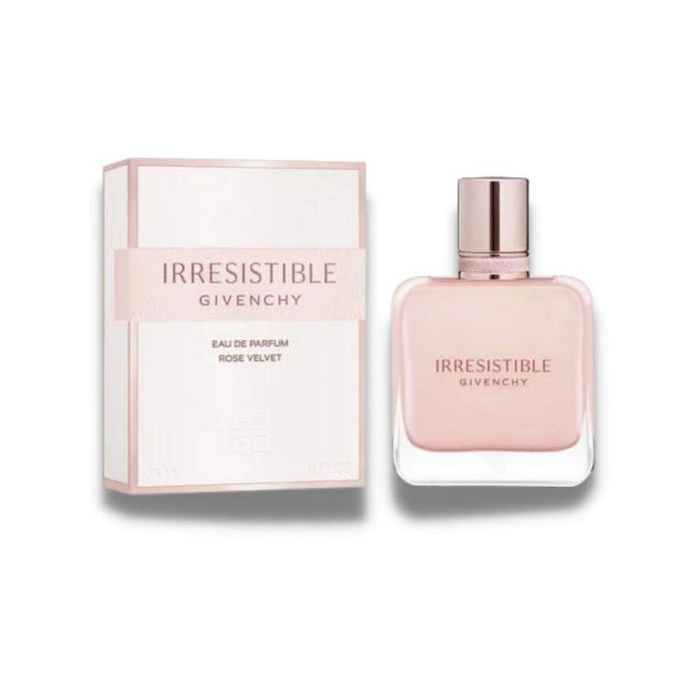 Damenparfüm Givenchy Irrésistible Rose Velvet 35 ml