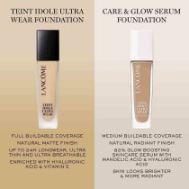 Fluid Makeup Basis Lancôme Teint Idole Ultra Wear C Nº 325c Spf 35 30 ml