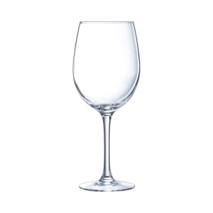 Wine glass Arcoroc Vina Transparent Glass 480 ml (6 Units)