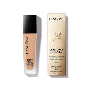 Fluid Makeup Basis Lancôme Teint Idole Ultra Wear N Nº 345n Spf 35 30 ml