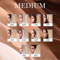 Fluid Makeup Basis Lancôme Teint Idole Ultra Wear N Nº 345n Spf 35 30 ml