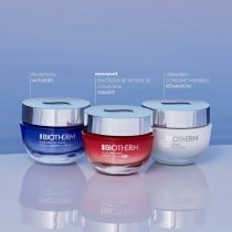 Day Cream Biotherm Blue Peptides Uplift Spf 30 50 ml