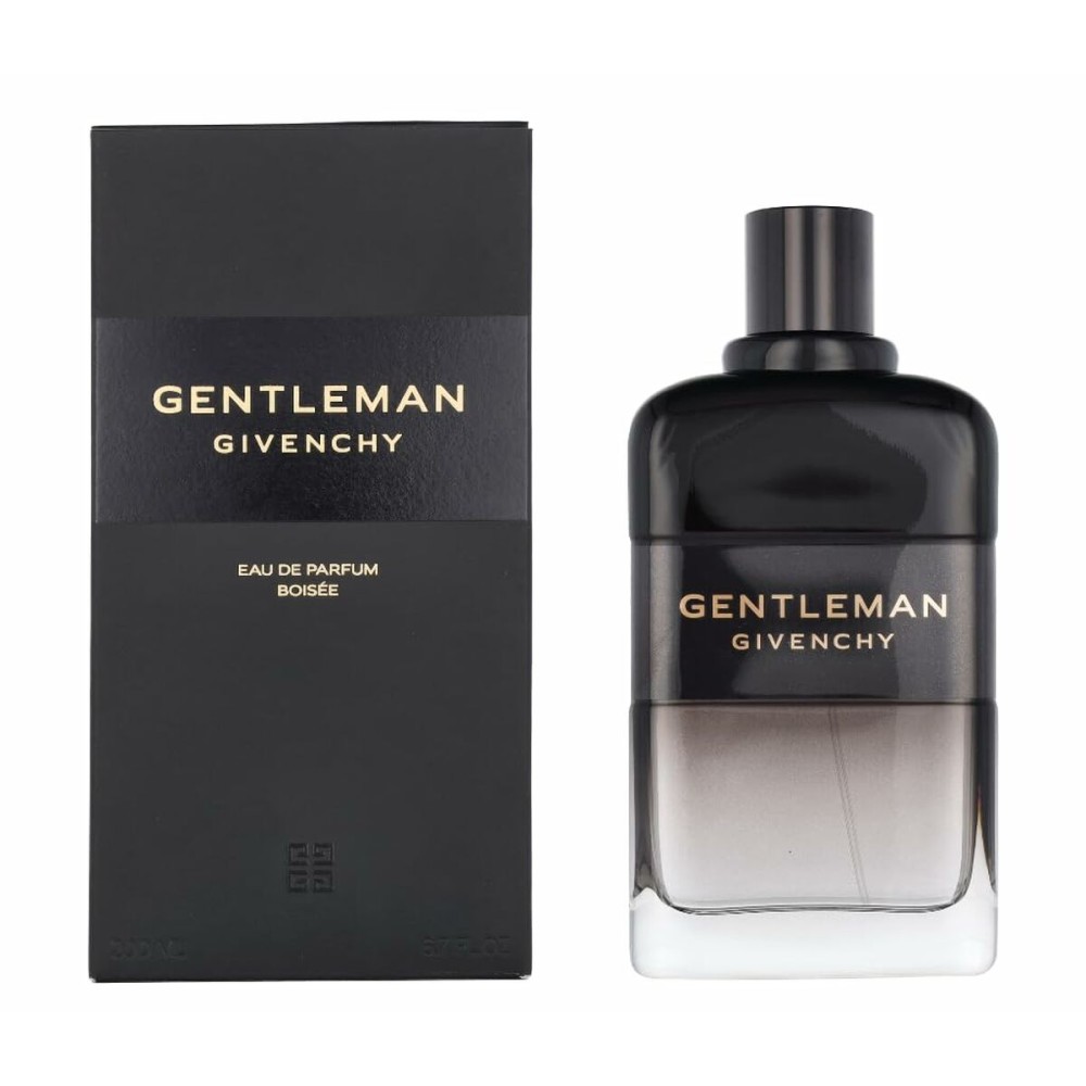 Damenparfüm Givenchy Gentleman Boisée 200 ml