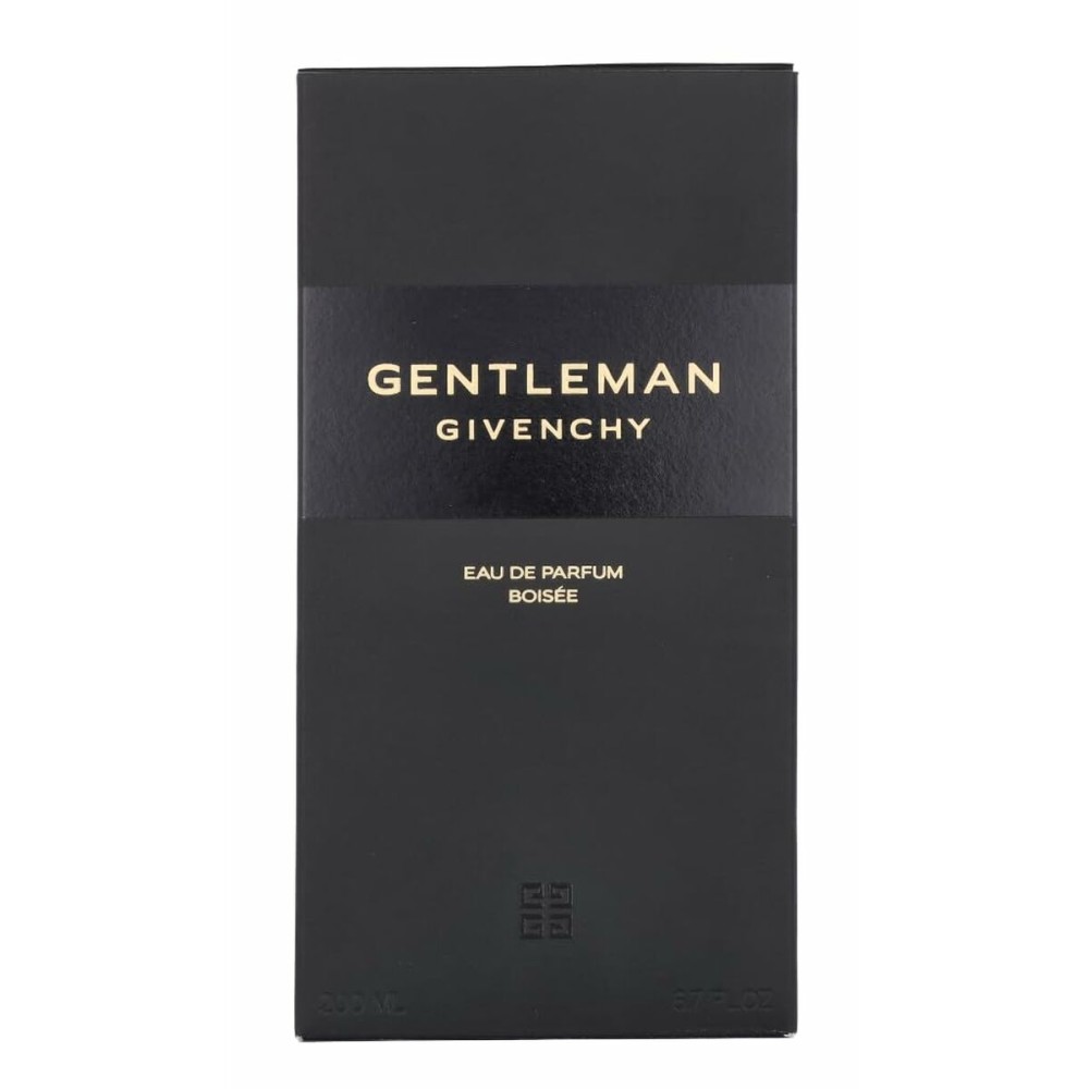 Damenparfüm Givenchy Gentleman Boisée 200 ml