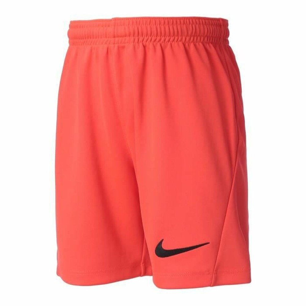 Sportshorts für Kinder Nike DRI FIT PARK III BV6865 635 Rosa