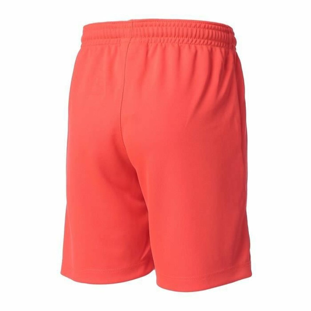 Sportshorts für Kinder Nike DRI FIT PARK III BV6865 635 Rosa