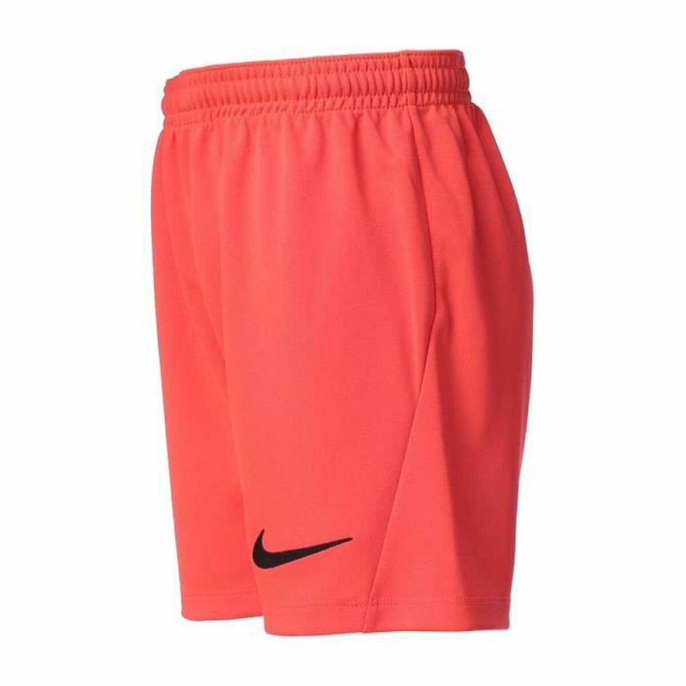 Sport Shorts for Kids Nike DRI FIT PARK III BV6865 635 Pink