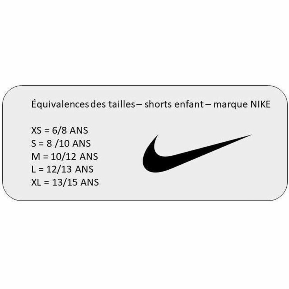 Sport Shorts for Kids Nike DRI FIT PARK III BV6865 635 Pink