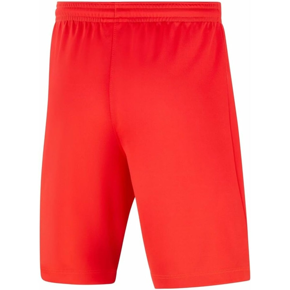 Sport Shorts for Kids Nike DRI FIT PARK III BV6865 635 Pink