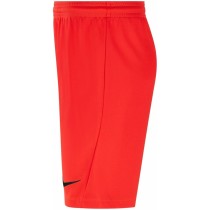 Sport Shorts for Kids Nike DRI FIT PARK III BV6865 635 Pink