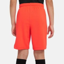Sport Shorts for Kids Nike DRI FIT PARK III BV6865 635 Pink