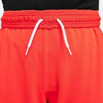 Sport Shorts for Kids Nike DRI FIT PARK III BV6865 635 Pink