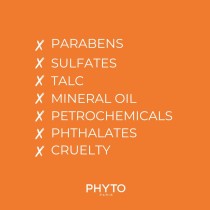 Shampooing Phyto Paris PLAGE