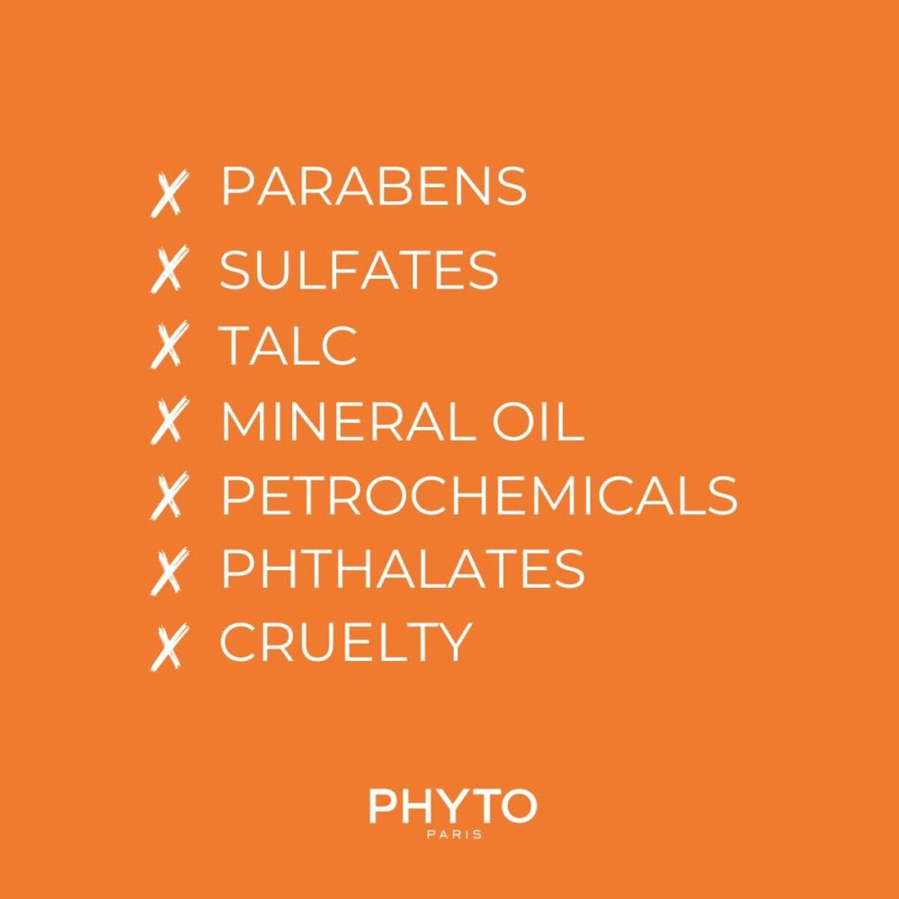 Shampooing Phyto Paris PLAGE
