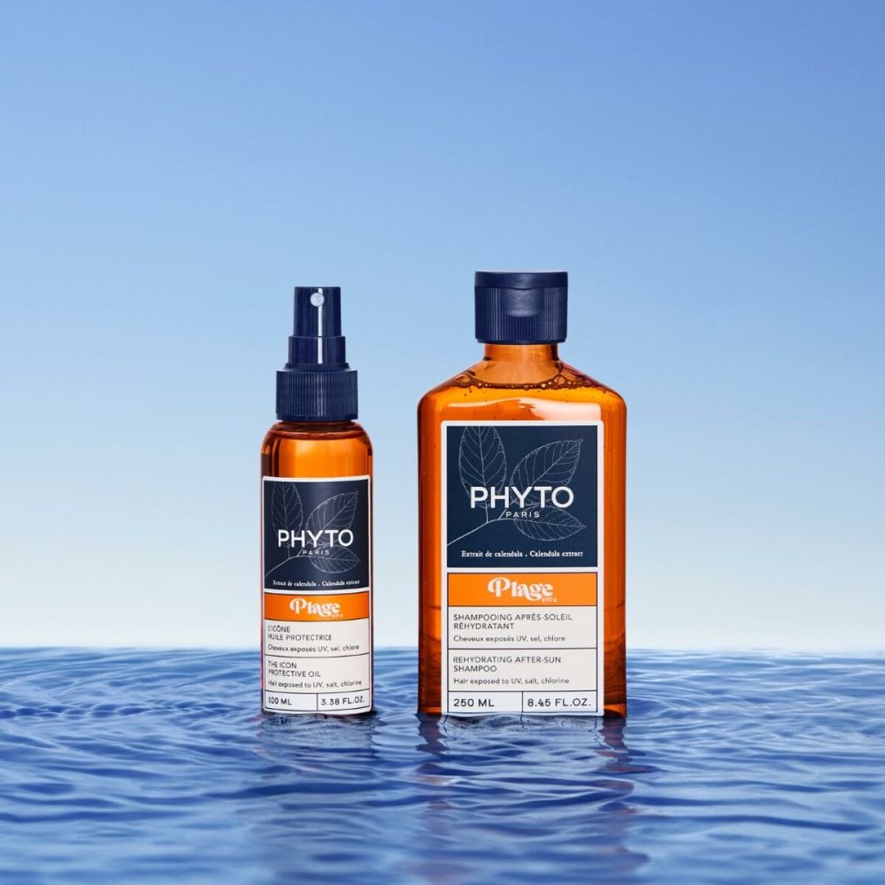 Shampooing Phyto Paris PLAGE