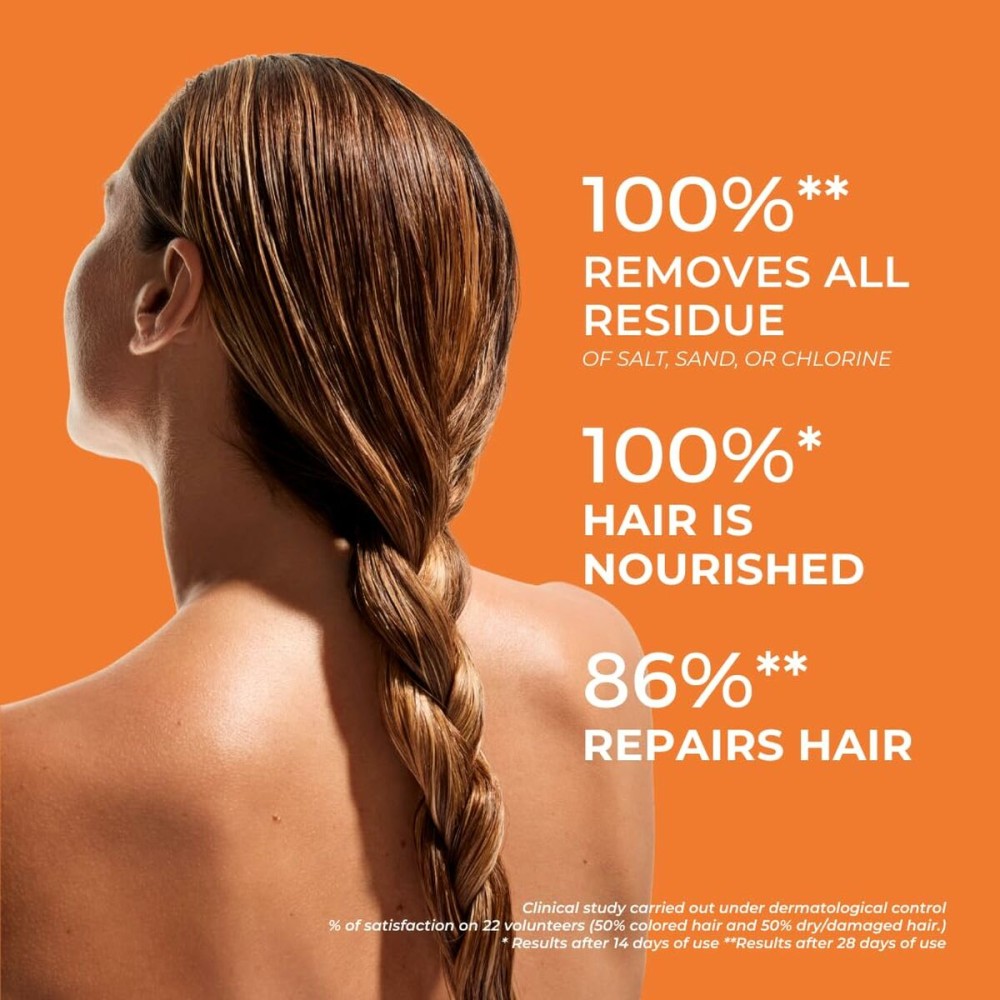 Shampooing Phyto Paris PLAGE