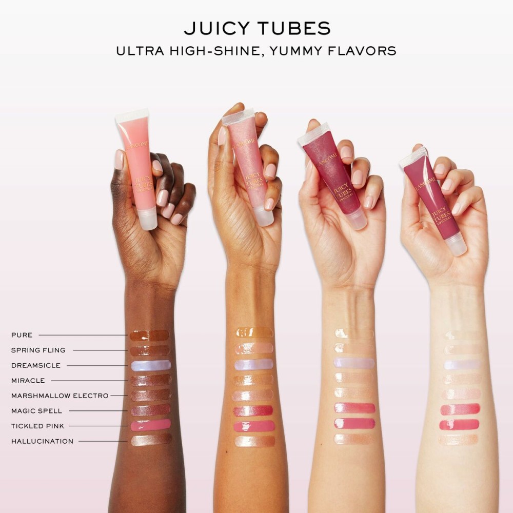 Lippenstift Lancôme JUICY TUBES