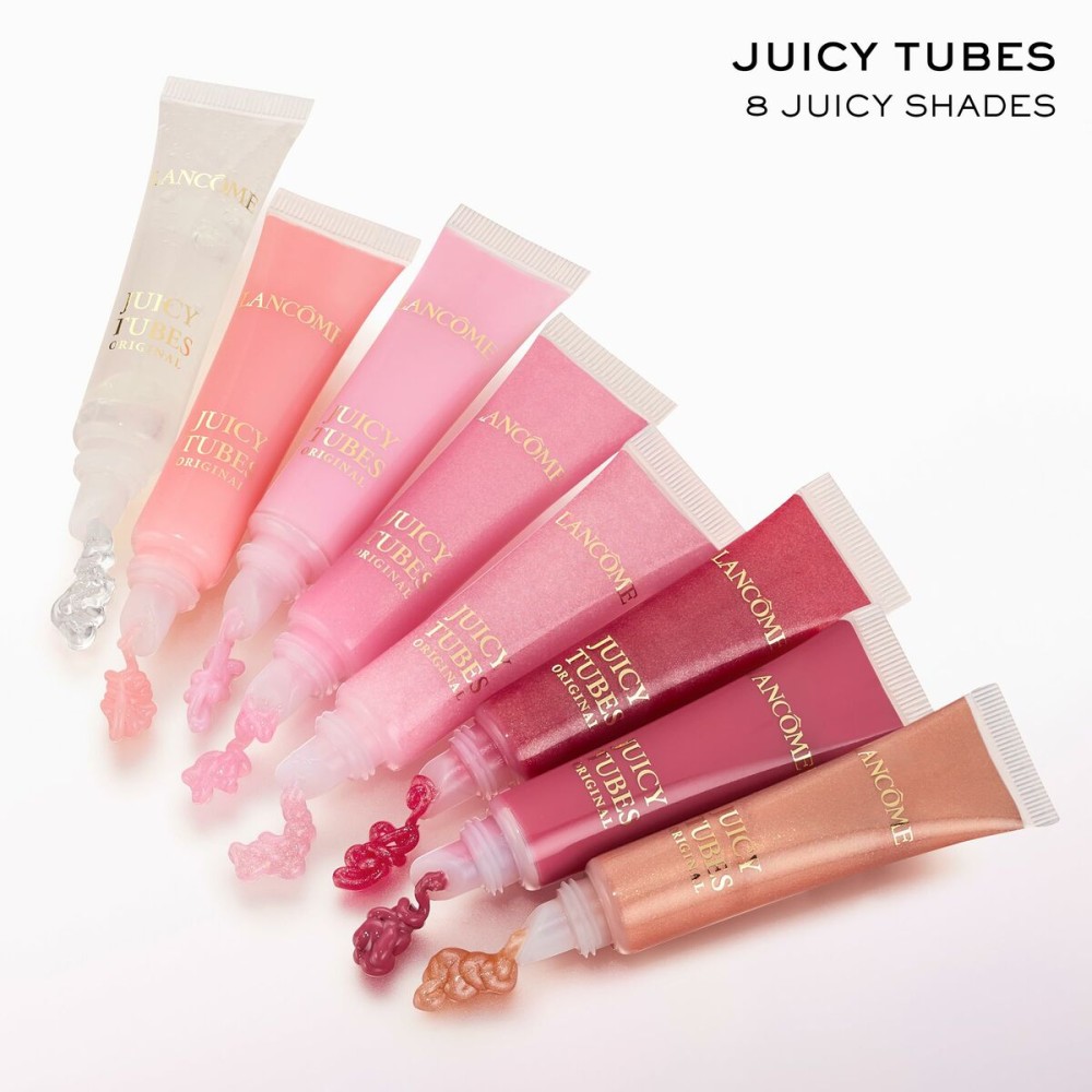 Lippenstift Lancôme JUICY TUBES