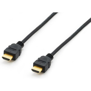 Câble HDMI Equip 119352 Noir 1,8 m