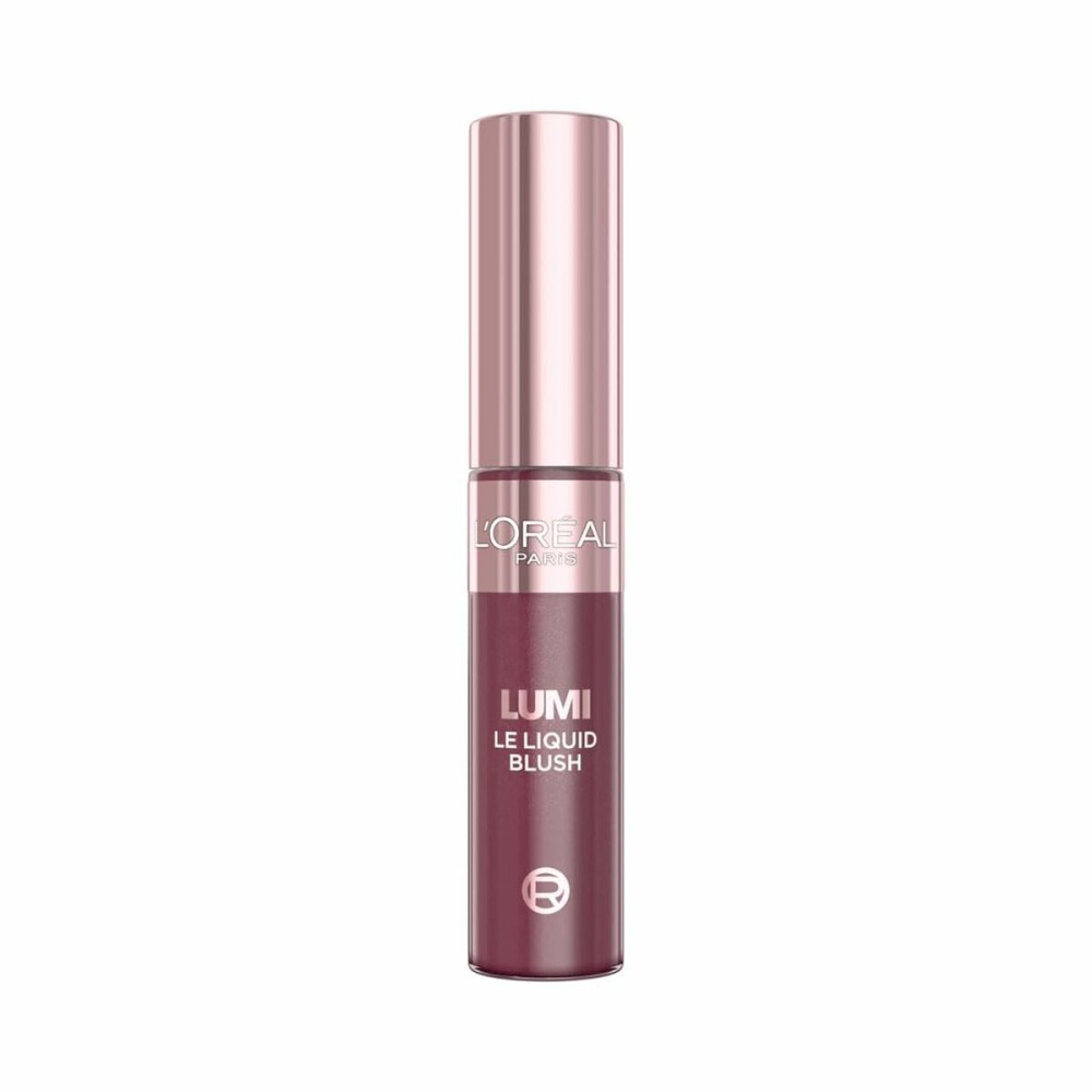 Set de Maquillage L'Oreal Make Up LUMI