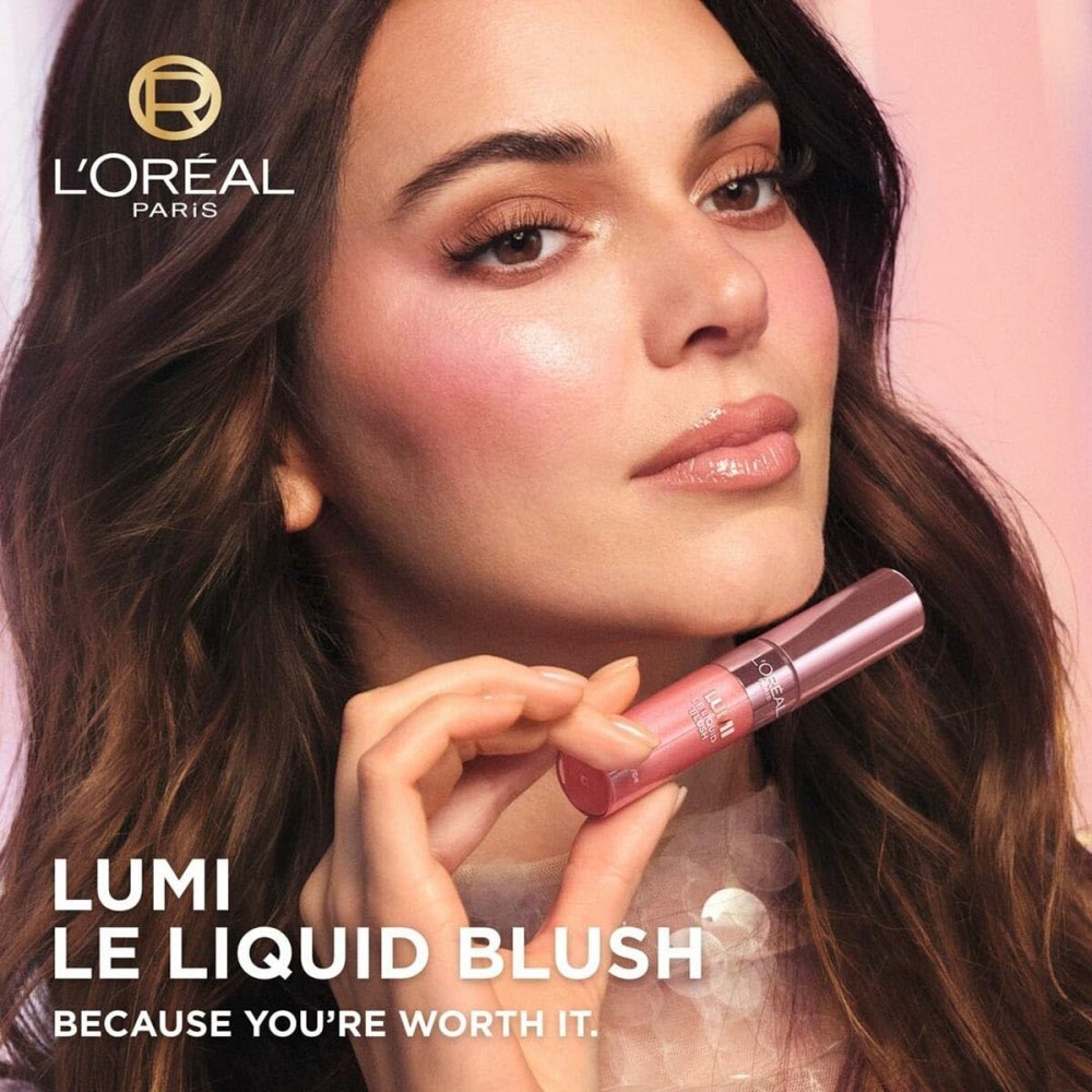 Make-Up Set L'Oreal Make Up LUMI